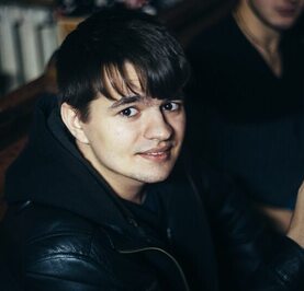 Игорь Титов