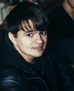 Игорь Титов