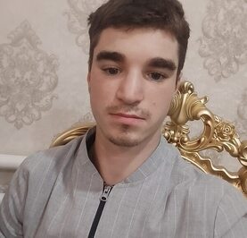 Дима Захаров