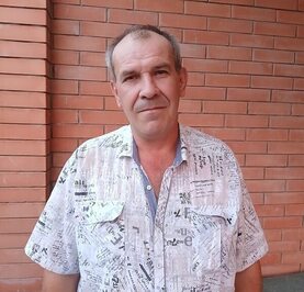 Олег Букреев