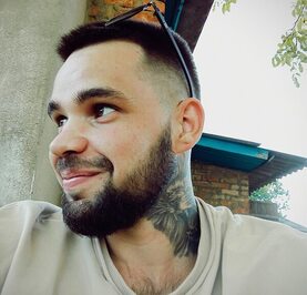 Зачарованый