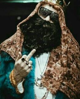 Руслан Южный