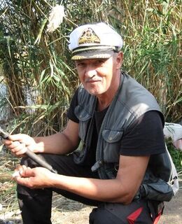 Юрий Лугарев