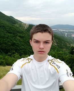 Елисей Салий