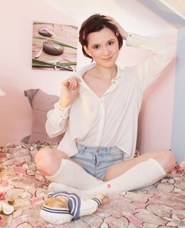 Елена Шкарина