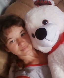 Анастасия — фото 16