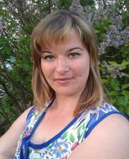 Анастасия — фото 15