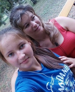 Анастасия — фото 14