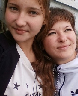 Анастасия — фото 13