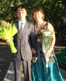 Анастасия — фото 12