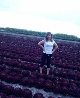 Анастасия — фото 11