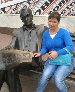 Анастасия — фото 10