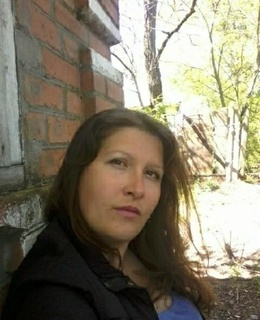 Анастасия — фото 6