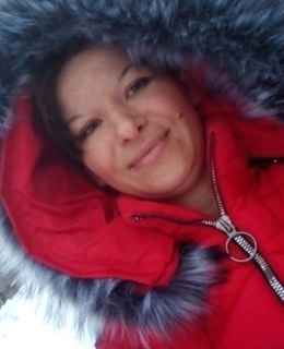 Анастасия — фото 8