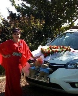 Ксюша — фото 19