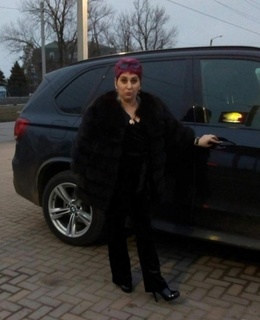 Ксюша — фото 18