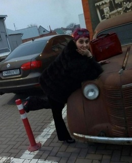 Ксюша — фото 16