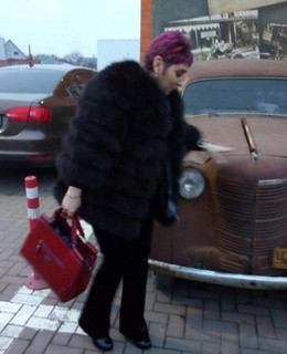 Ксюша — фото 15