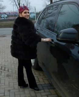 Ксюша — фото 13