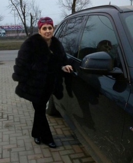 Ксюша — фото 12