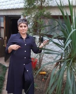 Ксюша — фото 7