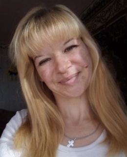 Анастасия — фото 5