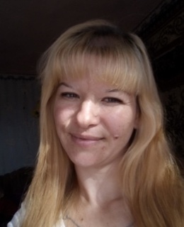 Анастасия — фото 4