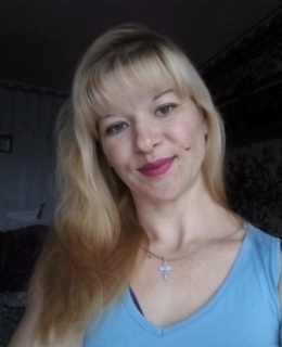 Анастасия — фото 2