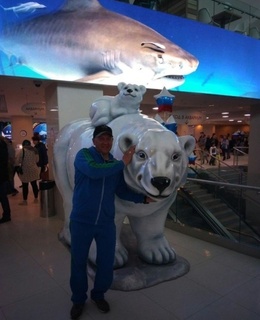 Виталий — фото 19