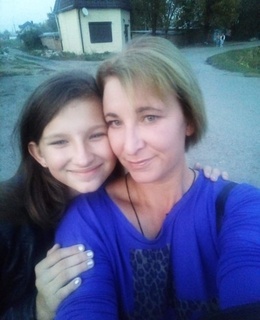 Настя — фото 3