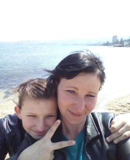 Настя — фото 2