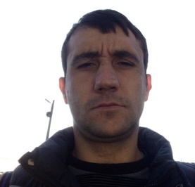 Игорь Носуля