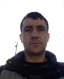 Игорь Носуля