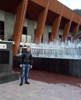 Денис — фото 11