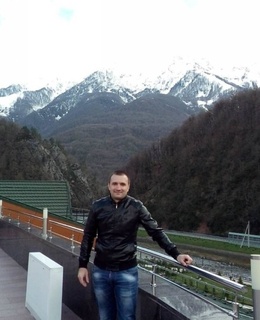 Денис — фото 8