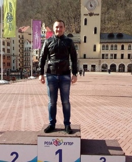 Денис — фото 6