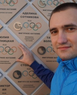 Денис — фото 2