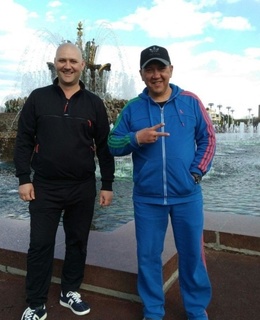 Виталий — фото 16