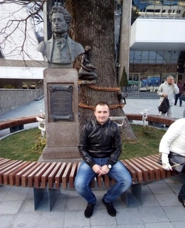 Денис — фото 10