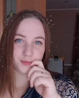 Анютка — фото 15