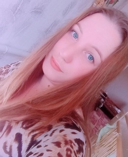 Анютка — фото 8