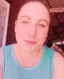 Анютка — фото 6