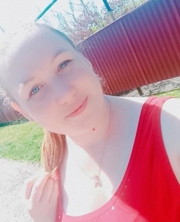 Анютка — фото 3